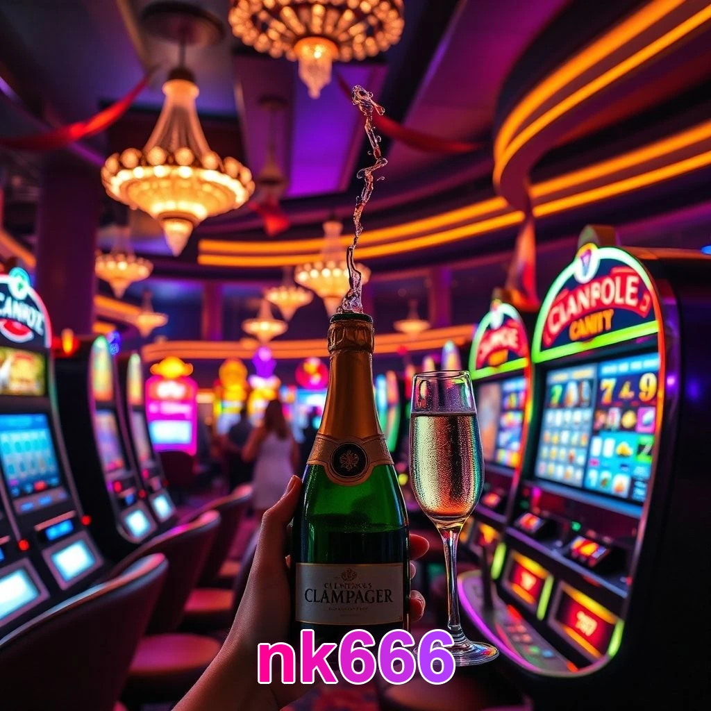 Loterias online disponíveis na nk666