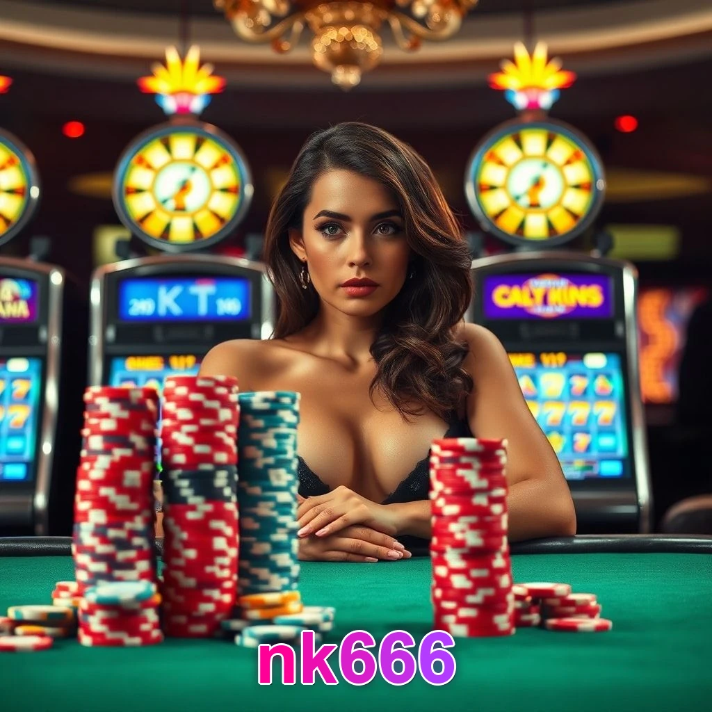 nk666 bonus