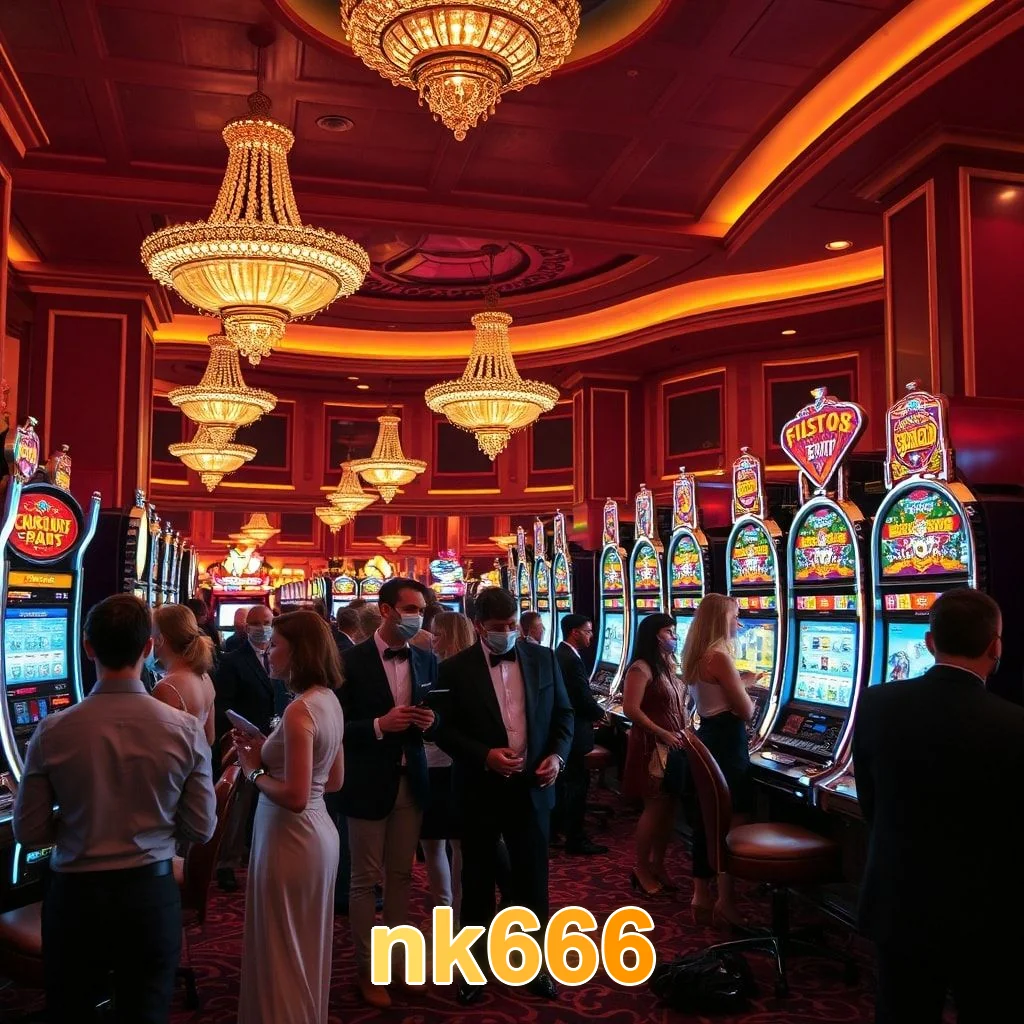 nk666 apk